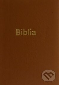 Kniha: Biblia, 2018 Kniha: Biblia, 2018