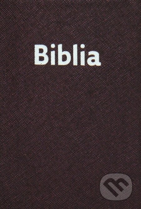 Kniha: Biblia, 2018 Kniha: Biblia, 2018