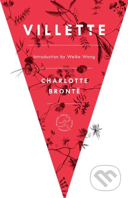 Kniha: Villette (Charlotte Brontë). Modern Books, 2001 Kniha: Villette (Charlotte Brontë). Modern Books, 2001