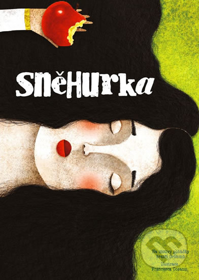 Kniha: Sněhurka (Naše vojsko CZ). Naše vojsko CZ, 2018 Kniha: Sněhurka (Naše vojsko CZ). Naše vojsko CZ, 2018