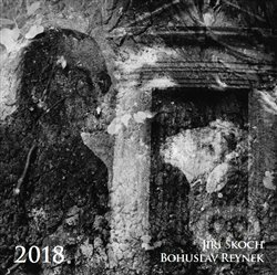 Kalendář Daniel Reynek 2018 (Bohuslav Reynek). Měsíc ve dne, 2010 Kalendář Daniel Reynek 2018 (Bohuslav Reynek). Měsíc ve dne, 2010