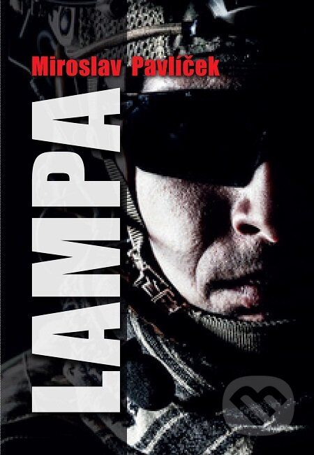 E-kniha: Lampa (Miroslav Pavlíček). Lukáš Vik E-kniha: Lampa (Miroslav Pavlíček). Lukáš Vik