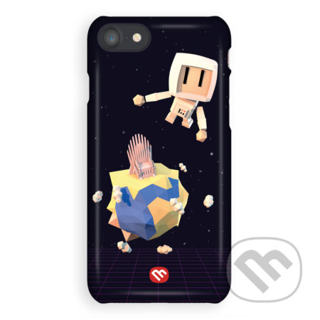 Kryt na telefon: Knihonaut Hra o trůny (Martinus). Martinus, 2019 Kryt na telefon: Knihonaut Hra o trůny (Martinus). Martinus, 2019