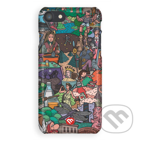 Kryt na telefon: Knižní šifra (Martinus). Martinus, 2019 Kryt na telefon: Knižní šifra (Martinus). Martinus, 2019