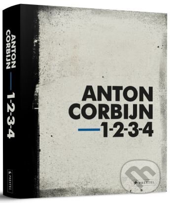Kniha: Anton Corbijn (Wim van Sinderen). Prestel, 2018 Kniha: Anton Corbijn (Wim van Sinderen). Prestel, 2018