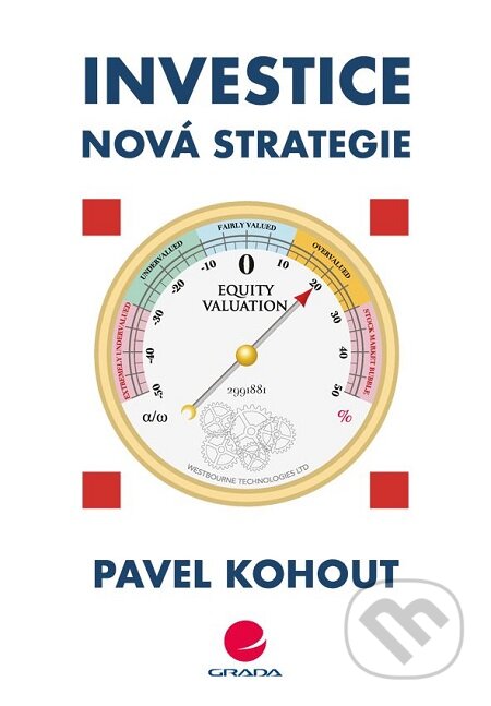 E-kniha: Investice (Pavel Kohout). Grada, 2018 E-kniha: Investice (Pavel Kohout). Grada, 2018