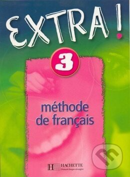 Kniha: Extra! 3: Učebnice (Fabienne Gallon). Fraus Kniha: Extra! 3: Učebnice (Fabienne Gallon). Fraus