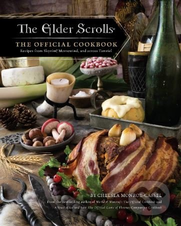 Kniha: The Elder Scrolls (Chelsea Monroe-cassel). Insight, 2019 Kniha: The Elder Scrolls (Chelsea Monroe-cassel). Insight, 2019