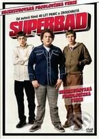Film: Superbad (Greg Mottola) (DVD). Bonton Film, 2007 Film: Superbad (Greg Mottola) (DVD). Bonton Film, 2007