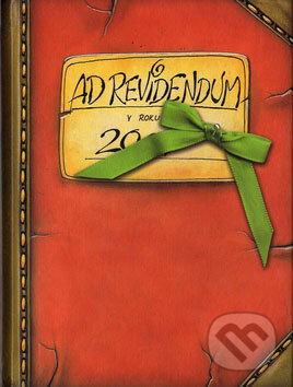 Kniha: Ad Revidendum (Fortuna Junior). Fortuna Junior, 2008 Kniha: Ad Revidendum (Fortuna Junior). Fortuna Junior, 2008
