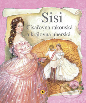 Kniha: Sisi (Ana Serna Vara). SUN, 2008 Kniha: Sisi (Ana Serna Vara). SUN, 2008