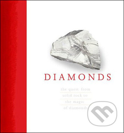 Kniha: Diamonds (Christine Gordon). Tectum, 2008 Kniha: Diamonds (Christine Gordon). Tectum, 2008
