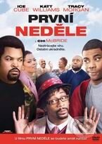 Film: Prvá nedeľa (David E. Talbert) (DVD). Bonton Film, 2008 Film: Prvá nedeľa (David E. Talbert) (DVD). Bonton Film, 2008