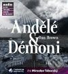 Andělé a démoni - Dan Brown, Tympanum, 2008