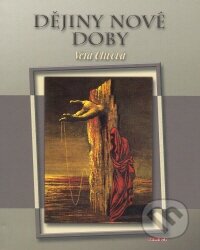 Kniha: Dějiny nové doby (Věra Olivová). TeMi Kniha: Dějiny nové doby (Věra Olivová). TeMi