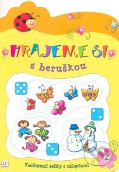 Kniha: Hrajeme si s beruškou 2 (Aksjomat). Aksjomat Kniha: Hrajeme si s beruškou 2 (Aksjomat). Aksjomat