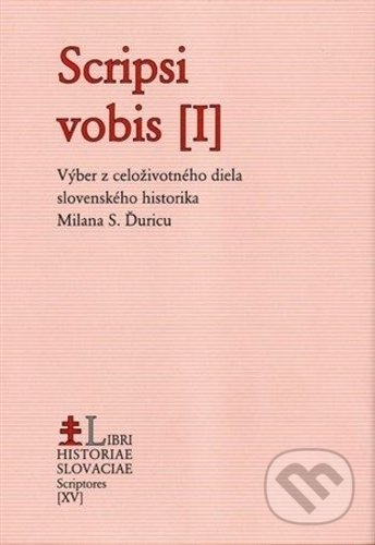 Scripsi vobis I. - Jozef M. Rydlo, Post Scriptum, 2019