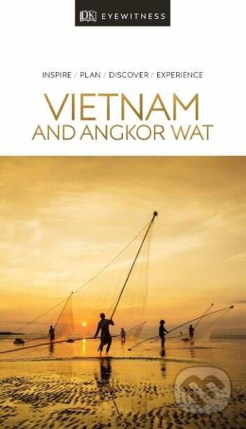 Kniha: Vietnam (Dorling Kindersley). Dorling Kindersley, 2019 Kniha: Vietnam (Dorling Kindersley). Dorling Kindersley, 2019