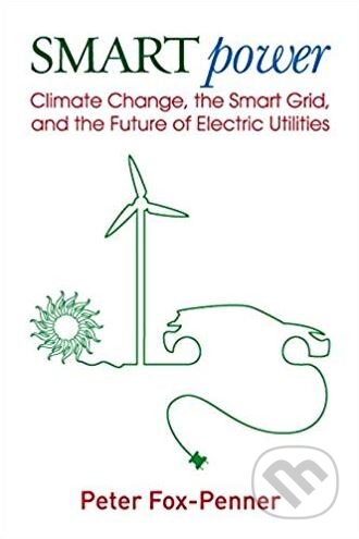 Smart Power - Peter Fox-Penner, Island Press, 2010