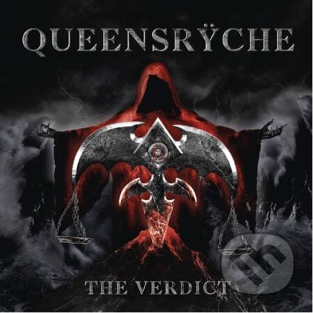 Queensryche: Verdict - Queensryche, Hudobné albumy, 2019