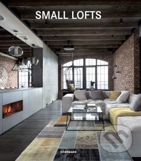 Small Lofts, Koenemann, 2019
