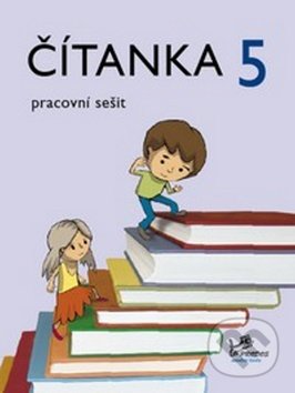 Čítanka 5 pracovní sešit - Radek Malý, Jitka Cardová, Prodos, 2008