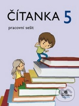 Kniha: Čítanka 5 pracovní sešit (Jitka Cardová a Radek Malý). Prodos, 2008 Kniha: Čítanka 5 pracovní sešit (Jitka Cardová a Radek Malý). Prodos, 2008
