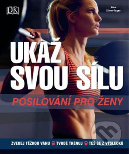 Kniha: Ukaž svou sílu (Edice knihy Omega). Edice knihy Omega, 2019 Kniha: Ukaž svou sílu (Edice knihy Omega). Edice knihy Omega, 2019