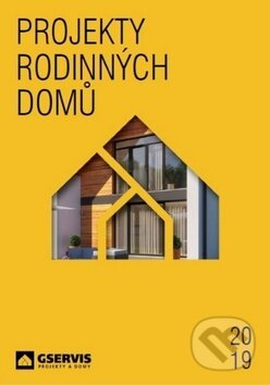 Projekty rodinných domů 2019 (G Servis). G Servis, 2019 Projekty rodinných domů 2019 (G Servis). G Servis, 2019