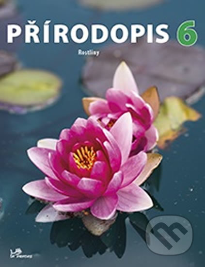 Kniha: Přírodopis 6 (Martin Dančák). Prodos, 2015 Kniha: Přírodopis 6 (Martin Dančák). Prodos, 2015