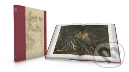 Kniha: Leonardo 500 (Fabio Scaletti). Universum, 2019 Kniha: Leonardo 500 (Fabio Scaletti). Universum, 2019