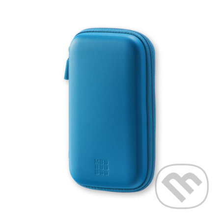 Moleskine - puzdro modré (Moleskine). Moleskine Moleskine - puzdro modré (Moleskine). Moleskine