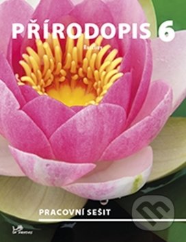Kniha: Přírodopis 6 (Rostliny) (Daniel Ševčík, Hana Mikulenková a Martin Dančák). Prodos, 2015 Kniha: Přírodopis 6 (Rostliny) (Daniel Ševčík, Hana Mikulenková a Martin Dančák). Prodos, 2015