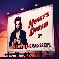 Hudobné CD: Henry's Dream LP (Warner Music). Warner Music, 2019 Hudobné CD: Henry's Dream LP (Warner Music). Warner Music, 2019