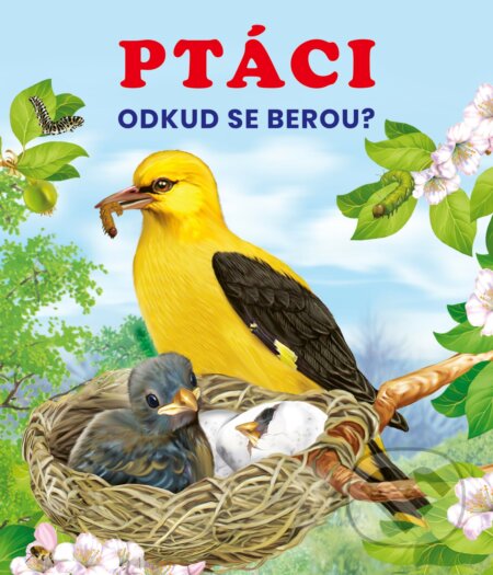 Kniha: Ptáci (CPRESS). CPRESS, 2019 Kniha: Ptáci (CPRESS). CPRESS, 2019