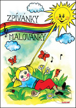 Kniha: Zpívánky malovánky (Zdeňka Šíchová). TeMi, 2012 Kniha: Zpívánky malovánky (Zdeňka Šíchová). TeMi, 2012