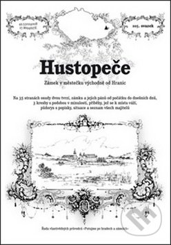Kniha: Hustopeče (Ladislav Juroš a Rostislav Vojkovský). Putujme Kniha: Hustopeče (Ladislav Juroš a Rostislav Vojkovský). Putujme