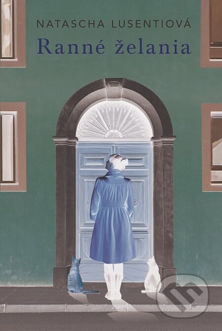 E-kniha: Ranné želania (Natascha Lusenti). Fortuna Libri, 2019 E-kniha: Ranné želania (Natascha Lusenti). Fortuna Libri, 2019
