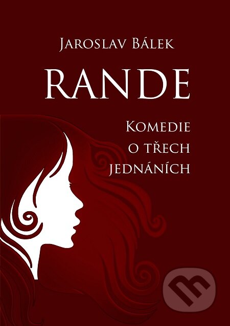 E-kniha: Rande (Jaroslav Bálek). E-knihy jedou E-kniha: Rande (Jaroslav Bálek). E-knihy jedou