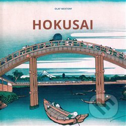 Kniha: Hokusai (Olaf Mextorf). Könemann, 2019 Kniha: Hokusai (Olaf Mextorf). Könemann, 2019