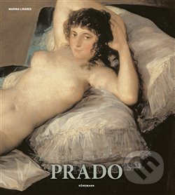 Kniha: Prado (Marina Linares). Könemann, 2019 Kniha: Prado (Marina Linares). Könemann, 2019