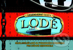 Kniha: Lodě (Junior). Junior, 2012 Kniha: Lodě (Junior). Junior, 2012