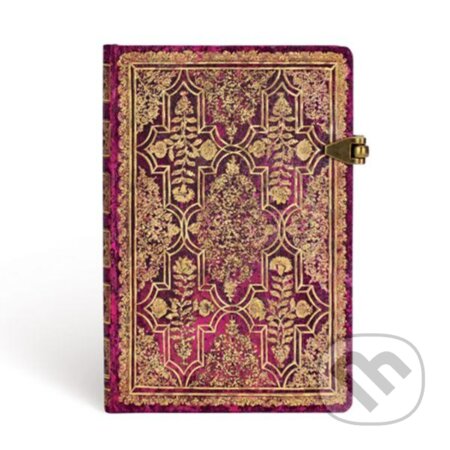 Paperblanks - zápisník Amaranth (Paperblanks). Paperblanks, 2019 Paperblanks - zápisník Amaranth (Paperblanks). Paperblanks, 2019