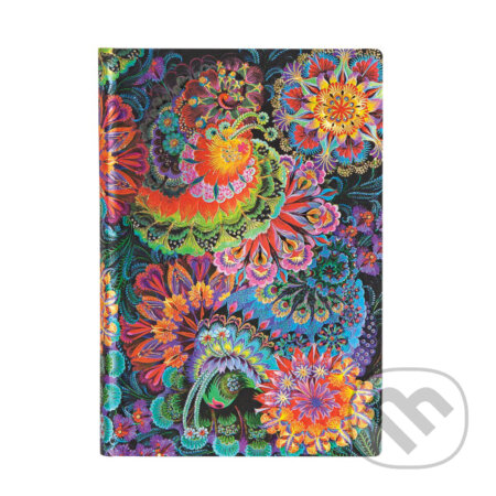 Paperblanks - zápisník Moonlight (Paperblanks). Paperblanks, 2019 Paperblanks - zápisník Moonlight (Paperblanks). Paperblanks, 2019