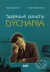Kniha: Spánkové poruchy dýchania (Rafael Redhammer). Slovak Academic Press, 2002 Kniha: Spánkové poruchy dýchania (Rafael Redhammer). Slovak Academic Press, 2002