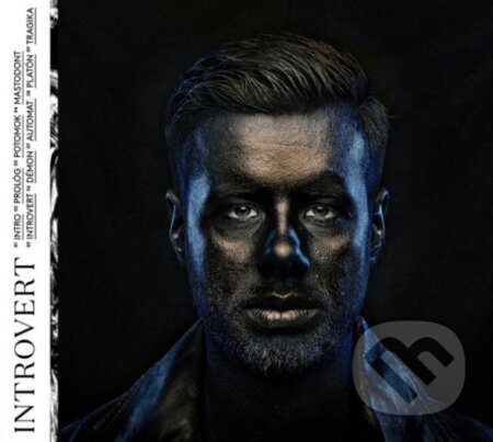 Hudobné CD: Dornkappel: Introvert / Extrovert (Hudobné albumy). Hudobné albumy, 2015 Hudobné CD: Dornkappel: Introvert / Extrovert (Hudobné albumy). Hudobné albumy, 2015