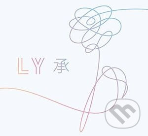 Hudobné CD: BTS: Love Yourself: Her (Hudobné albumy). Hudobné albumy, 2018 Hudobné CD: BTS: Love Yourself: Her (Hudobné albumy). Hudobné albumy, 2018