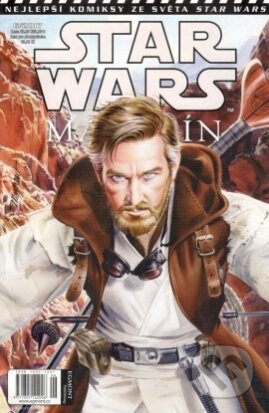 Star Wars magazín (Egmont ČR). Egmont ČR, 2014 Star Wars magazín (Egmont ČR). Egmont ČR, 2014