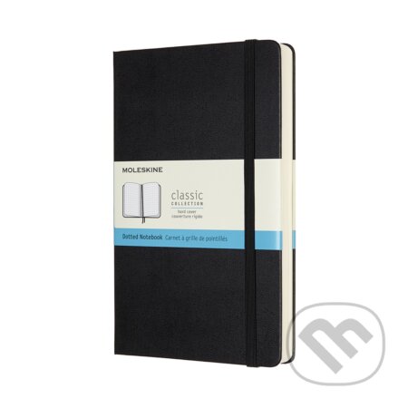 Moleskine – zápisník Expanded (Moleskine). Moleskine, 2019 Moleskine – zápisník Expanded (Moleskine). Moleskine, 2019