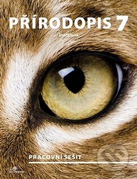 Kniha: Přírodopis 7 Živočichové (Daniel Ševčík, Hana Mikulenková a Petr Kočárek). Prodos, 2016 Kniha: Přírodopis 7 Živočichové (Daniel Ševčík, Hana Mikulenková a Petr Kočárek). Prodos, 2016